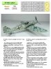 Omask 37013 Bf 109K-4 white 5 (masks for crosses, numbers and spiral) 1/72